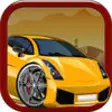 Icon of program: A Fast Endless Race Car F…