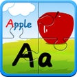 Icon of program: Preschool english alphabe…