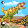 Icon of program: Best Dinosaur Shooting Ga…