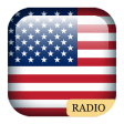 Icon of program: USA Radio FM