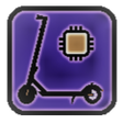 m365 DownG icon