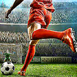 Icon of program: Soccer Leagues 2020 Socce…