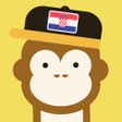 Icono de programa: Ling - Learn Croatian Lan…