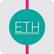 Icono de programa: Mobile Cloud Miner - Ethe…