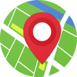 Icono de programa: Fake GPS Free