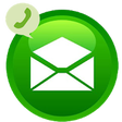 Icon of program: Call & Email