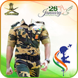Icon of program: Indian Army Photo Suit : …