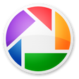 Icono de programa: Picasa Web Albums Uploade…