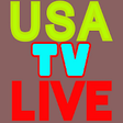 Icono de programa: USA News TV Channels 2020
