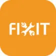 Icon of program: FixItApp