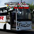 Icon of program: Tamil Nadu Bus and Map Bu…