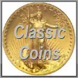 Icon of program: U.S. Classic Coins