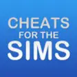 Icon of program: Cheats for The Sims-The U…