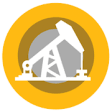 Icon of program: Oil and gas