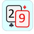 Icono de programa: Best 29 Card Game
