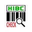 Icon of program: HIBC Check