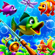 Deep Catch icon