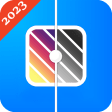Icon of program: Colorize Black and White …