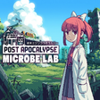 Icono de programa: Post Apocalypse Microbe L…
