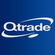 Icon of program: Qtrade Mobile