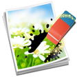 Icono de programa: Batch Inpaint