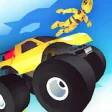 Icon of program: Destruction Car Jumping