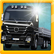 Icono de programa: 18 Wheels Trucks & Traile…