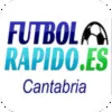 Icon of program: Ftbol Rpido Cantabria