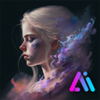 Icon of program: OpenArt: AI Art Generator