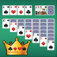 Icon of program: Solitaire King