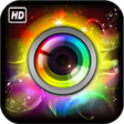 Icono de programa: HD Camera (2018)