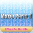 Icon of program: Cheats to Mario Party 8 -…
