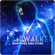 Icon of program: Alan Walker Ringtones Fre…