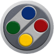 Icon of program: GBA SNES NES ROMS AND EMU…