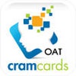 Icon of program: OAT Math: Cram Cards for …