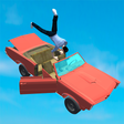 Icon of program: Car Flip -  Parking Heroe…