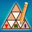 Icon of program: Tridoku Tri Sudoku Extrem…