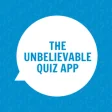 Icon of program: Unbelievable Quiz App