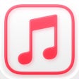 Icon of program: Apple Music for Artists