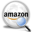 Icono de programa: Amazon.com ASIN Search an…