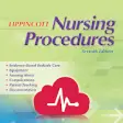 Icon of program: Lippincott Nursing Proced…