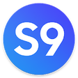 Icon of program: Theme - Galaxy S9