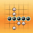 Icono de programa: Gomoku Free