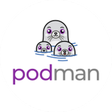 Icon of program: PodmanTUI