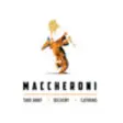 Icon of program: Maccheroni