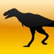 Icono de programa: iDinosaurAR