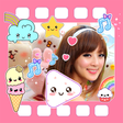 Icono de programa: Kawaii Video Editor with …