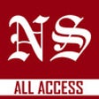 Icon of program: The Parkersburg News and …