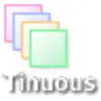 Icon of program: Tinuous (64-bit)