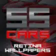 Icon of program: Supersport Cars Retina Wa…